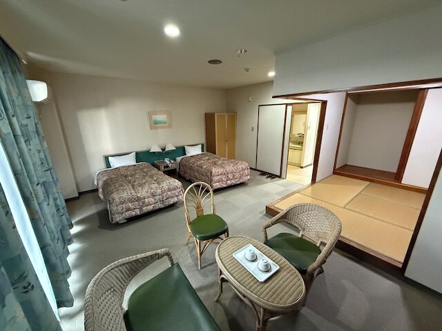 美らなリゾートもとぶ