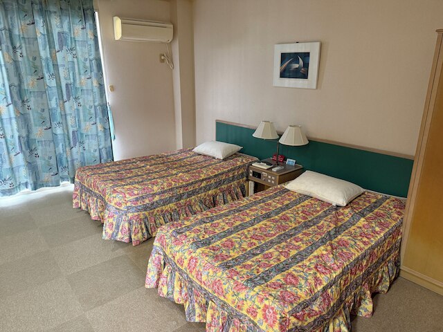 美らなリゾートもとぶ