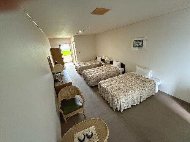 美らなリゾートもとぶ