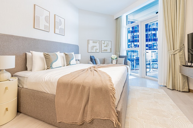 ミニマリスト ラックス スタジオ イン ザ シティ