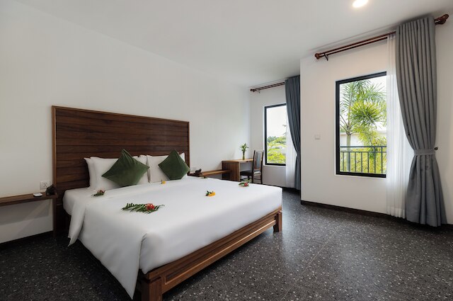 アパートメント グリーン アマゾン