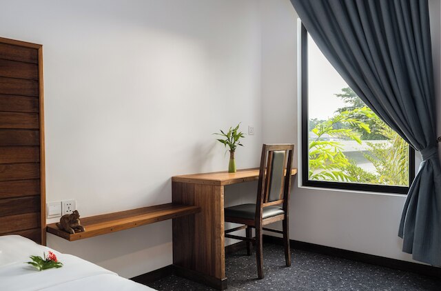 アパートメント グリーン アマゾン