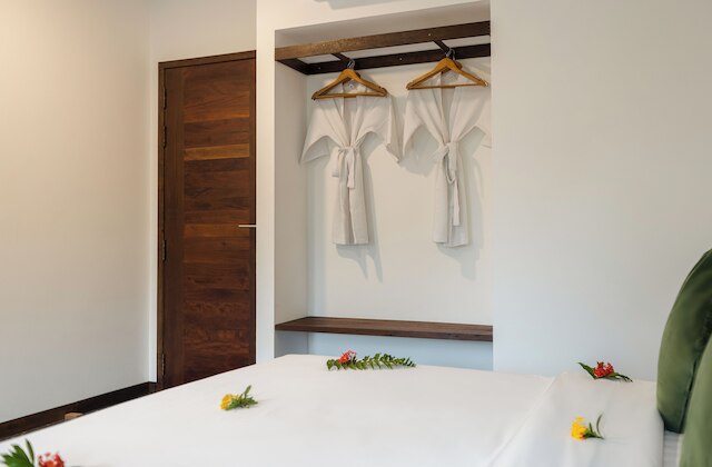 アパートメント グリーン アマゾン