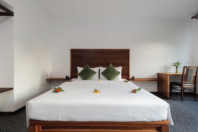 アパートメント グリーン アマゾン