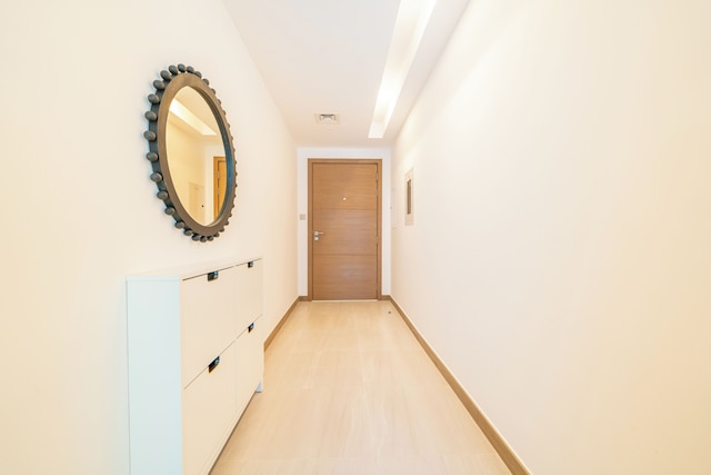 スタニング 2 ベッドルーム アパートメント – ハイ フロア ウィズ ブレステイキング ビューズ