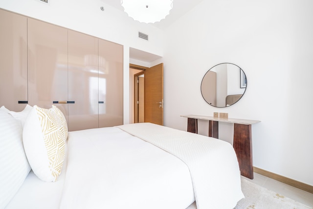 スタニング 2 ベッドルーム アパートメント – ハイ フロア ウィズ ブレステイキング ビューズ