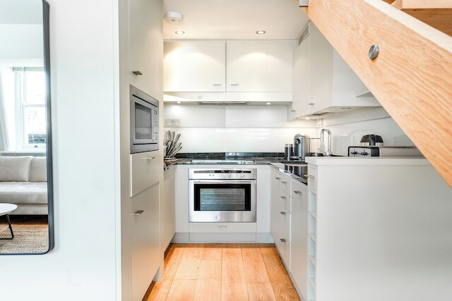 ビー ロンドン - ザ コヴェントガーデン レジデンス