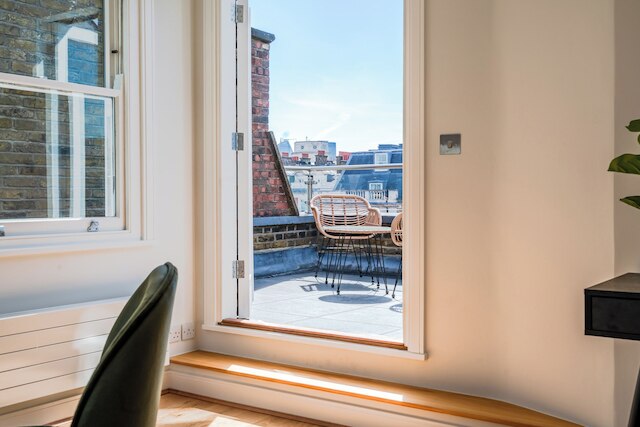 ビー ロンドン - ザ コヴェントガーデン レジデンス