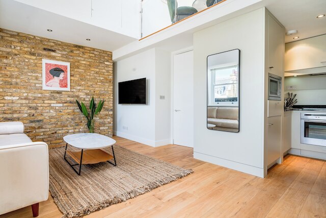 ビー ロンドン - ザ コヴェントガーデン レジデンス