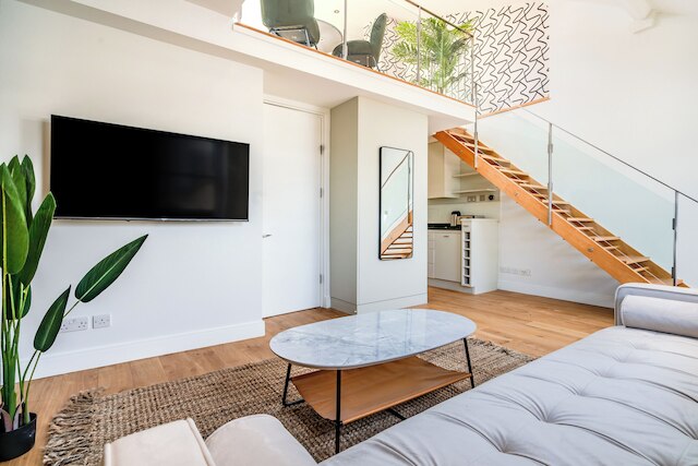 ビー ロンドン - ザ コヴェントガーデン レジデンス