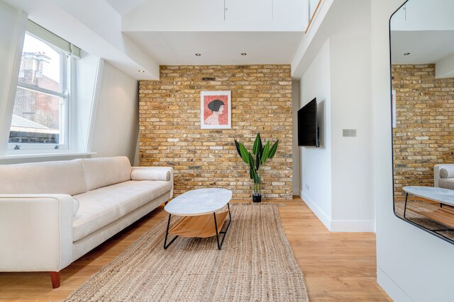 ビー ロンドン - ザ コヴェントガーデン レジデンス