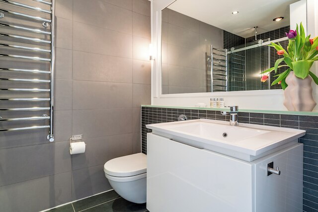 ビー ロンドン - ザ コヴェントガーデン レジデンス