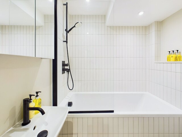 ビー ロンドン - ピカデリー サーカス レジデンシズ