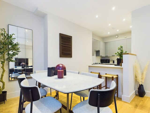 ビー ロンドン - ピカデリー サーカス レジデンシズ