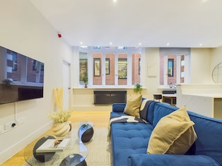 ビー ロンドン - ピカデリー サーカス レジデンシズ