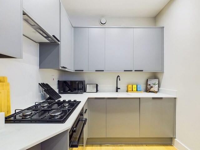 ビー ロンドン - ピカデリー サーカス レジデンシズ