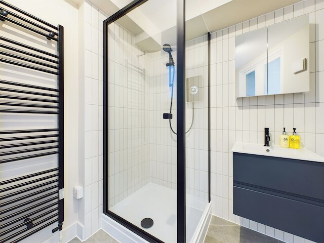 ビー ロンドン - ピカデリー サーカス レジデンシズ