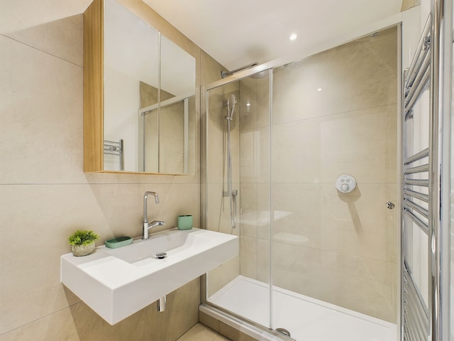 ビー ロンドン - ザ メアリルボーン レジデンス