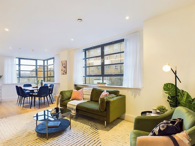 ビー ロンドン - ザ メアリルボーン レジデンス