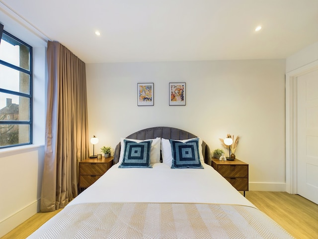 ビー ロンドン - ザ メアリルボーン レジデンス