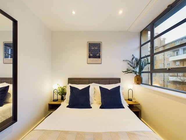 ビー ロンドン - ザ メアリルボーン レジデンス