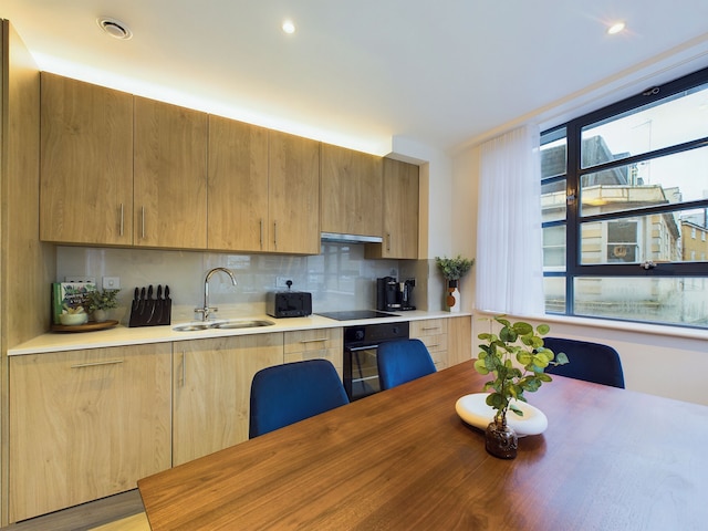 ビー ロンドン - ザ メアリルボーン レジデンス