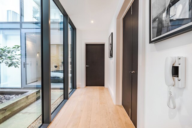 ビー ロンドン - ザ リンカンズ イン レジデンシズ