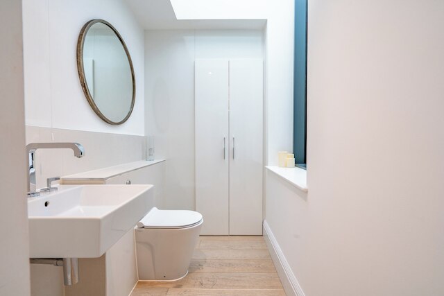 ビー ロンドン - ザ リンカンズ イン レジデンシズ