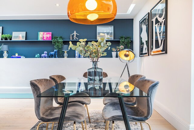 ビー ロンドン - ザ リンカンズ イン レジデンシズ