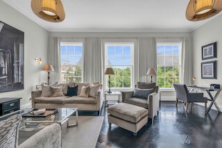 ビー ロンドン - ザ リンカンズ イン レジデンシズ