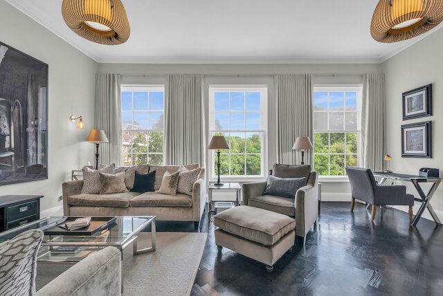 ビー ロンドン - ザ リンカンズ イン レジデンシズ