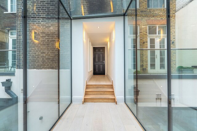 ビー ロンドン - ザ リンカンズ イン レジデンシズ