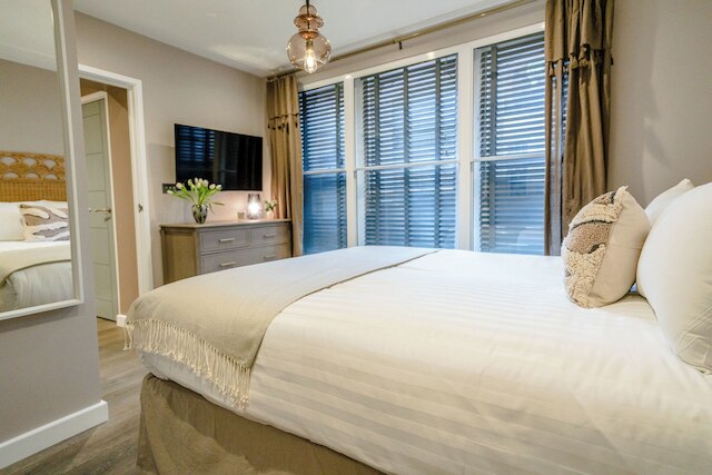 ビー ロンドン - ザ チャイナタウン レジデンス