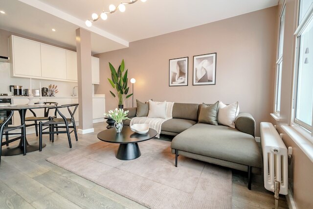 ビー ロンドン - ザ チャイナタウン レジデンス