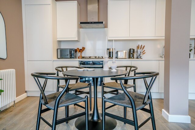 ビー ロンドン - ザ チャイナタウン レジデンス