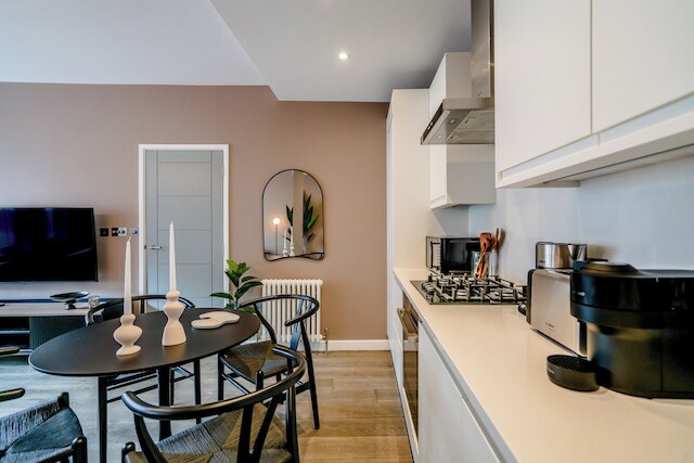 ビー ロンドン - ザ チャイナタウン レジデンス