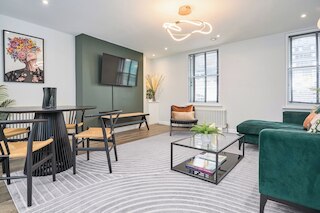 ビー ロンドン - ザ チャイナタウン レジデンス