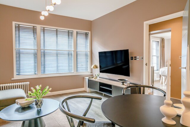 ビー ロンドン - ザ チャイナタウン レジデンス