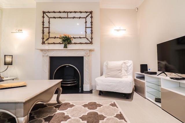 ビューティフル ケンジントン ガーデン アパートメント