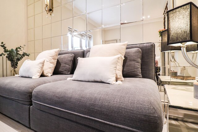 ビューティフル ケンジントン ガーデン アパートメント