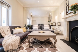 ビューティフル ケンジントン ガーデン アパートメント