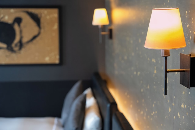 いやし処ほてる寛楽 久留米駅前