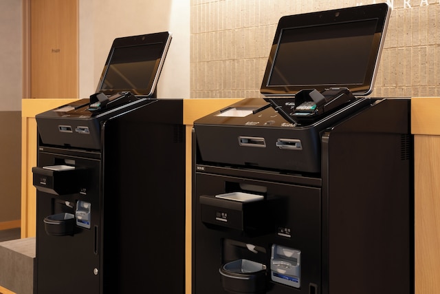 いやし処ほてる寛楽 久留米駅前