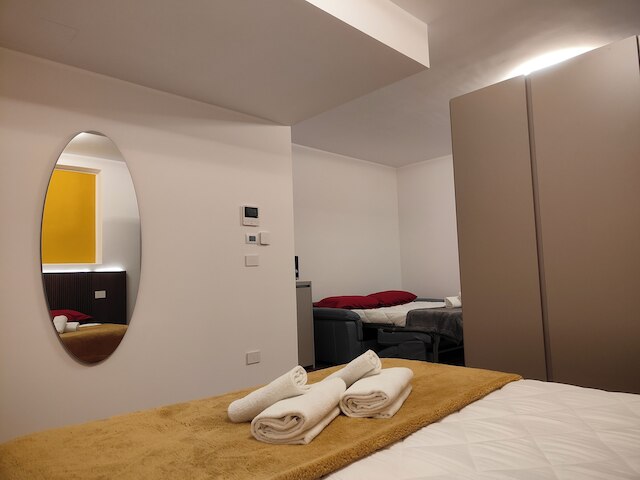 コンフォートホテルズ メゾン 104