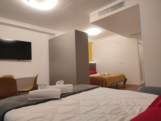 コンフォートホテルズ メゾン 104