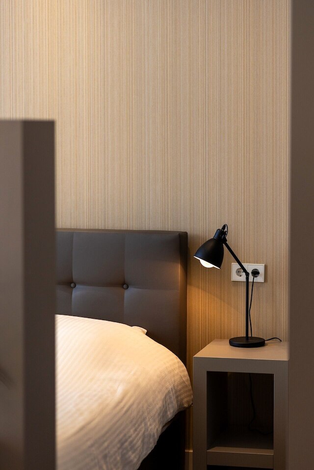 マウリッツ アパートメンツ & スイーツ