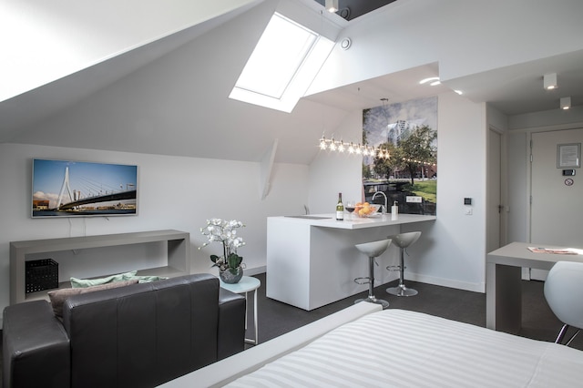 マウリッツ アパートメンツ & スイーツ