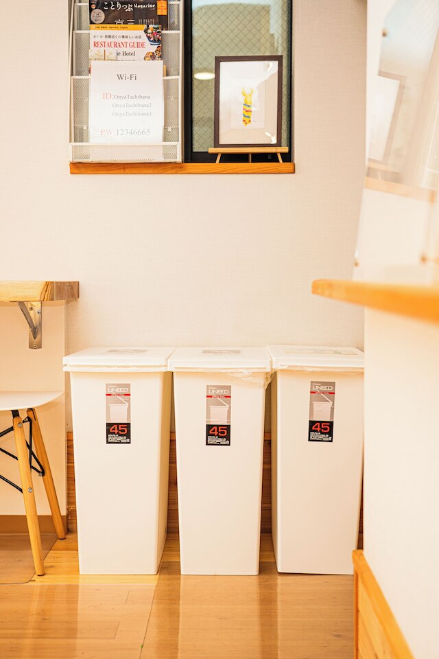 夏様二条ホテル