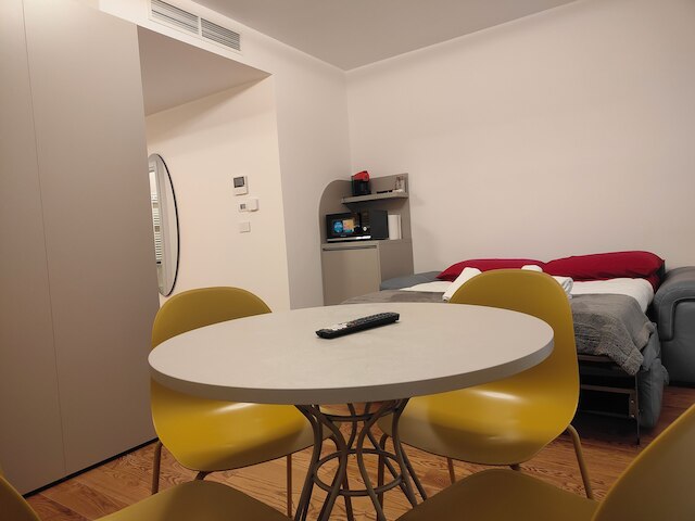 コンフォートホテルズ スイート 104