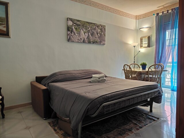 コンフォートホテルズ マリエラ ゲスト ハウス